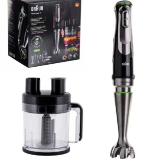 Ninja Blender (BN750EU) 2in1 with Auto IQ