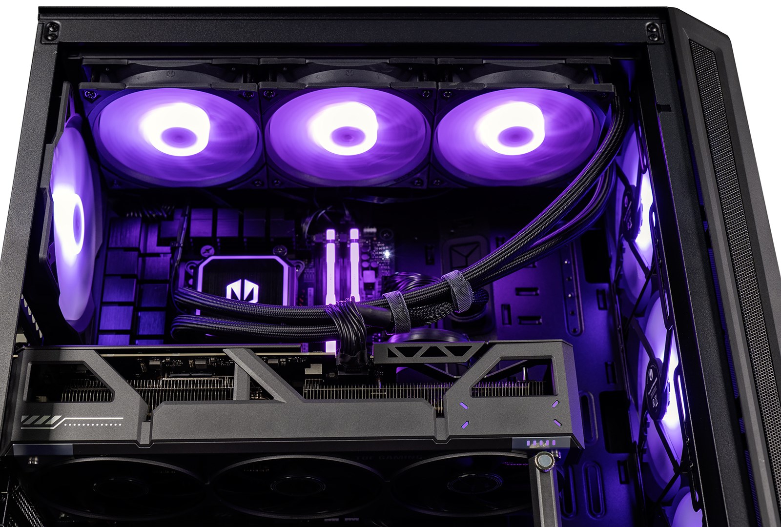 Actina 5901443414667 PC AMD Ryzen™ 7 7700X 32 GB DDR5-SDRAM 2 TB SSD AMD Radeon RX9070XT Midi Tower Black Actina 5901443414667 PC AMD Ryzen™ 7 7700X 32 GB DDR5-SDRAM 2 TB SSD AMD Radeon RX9070XT Midi Tower Black