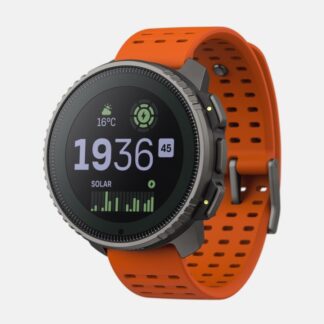 Suunto Vertical 3.56 cm (1.4 ) Dot-matrix 49 mm 280 x 280 pixels Touchscreen Black GPS (satellite)