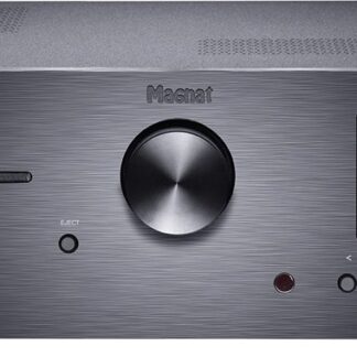 Magnat MC 400 - Network Player 40 W  2.0 ch. stereo  black