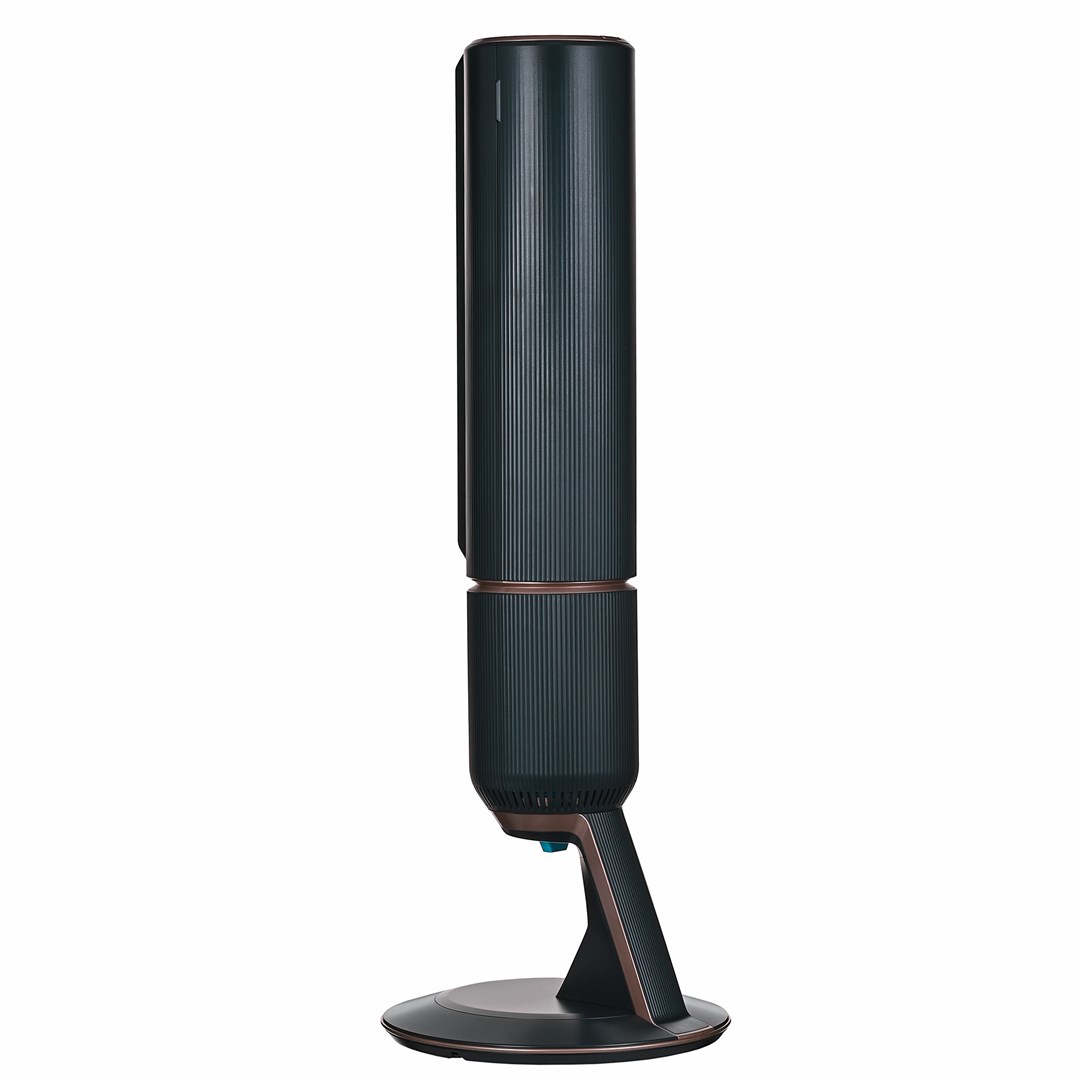 Samsung Jet Plus Επαναφορτιζόμενη Σκούπα Stick 25.2V Μαύρη Samsung Jet Plus Επαναφορτιζόμενη Σκούπα Stick 25.2V Μαύρη