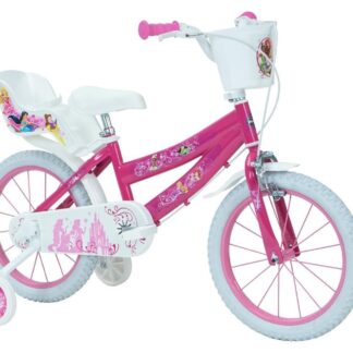 Children's bicycle 16  Huffy 21851W Princess