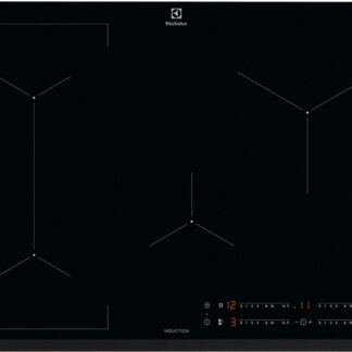 Electrolux Επαγωγική Εστία Αυτόνομη 71x52εκ. Κωδικός: EIV734