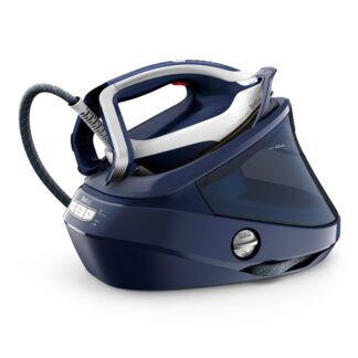 Tefal Pro Express Vision Σύστημα Σιδερώματος Πίεσης 8.1bar με Δοχείο 1.2lt Κωδικός: GV9812