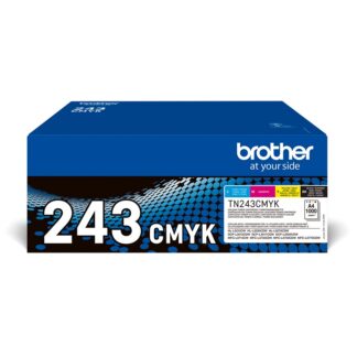 Brother TN-3480 Γνήσιο Toner Laser Εκτυπωτή Μαύρο High Yield 8000 Σελίδων (TN-3480)