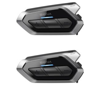 SENA 50R-02D Dual Pack Motorcycle Intercom