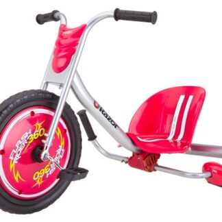 Razor FlashRider 360 Ride-on scooter
