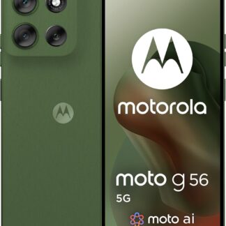 Motorola Moto g56 5G 8 GB 256 GB Dill
