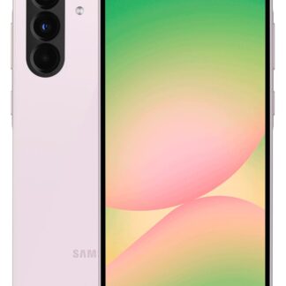 Samsung Galaxy A56 17 cm (6.7 ) Dual SIM Android 15 5G USB Type-C 8 GB 128 GB 5000 mAh Pink