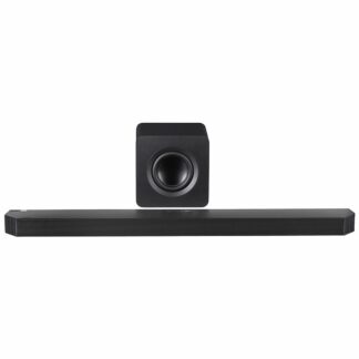 Magnat Monitor Reference 5A active columns 2.5-way speaker