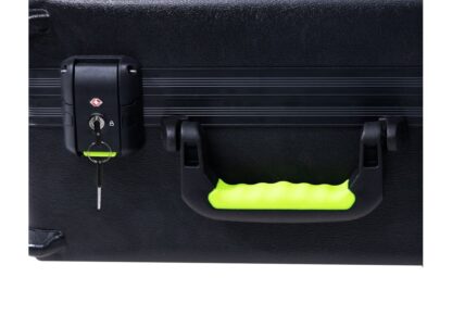 Shure SH-MICCASE15 - transport case with clips for 15 microphones
