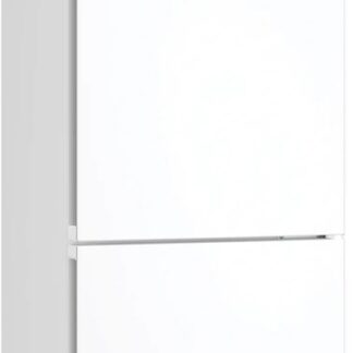 Bosch Serie 4 KGN362WDF fridge-freezer Freestanding 321 L D White
