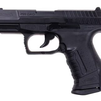 Walther P99 DAO GBB CO2 ASG pistol