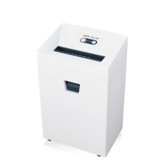HSM Pure 420 shredder  35 l  1 9x15 mm