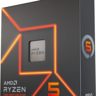 RYZEN 5 7600X
