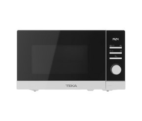 Teka MWE FS20 G Black Grill microwave Countertop 20 L 700 W