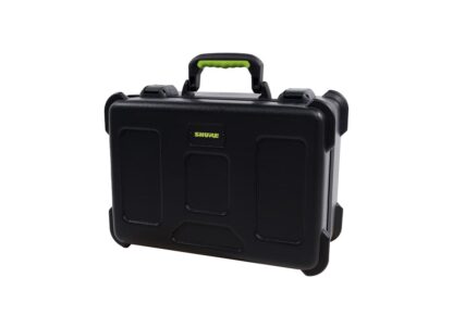 Shure SH-MICCASE15 - transport case with clips for 15 microphones