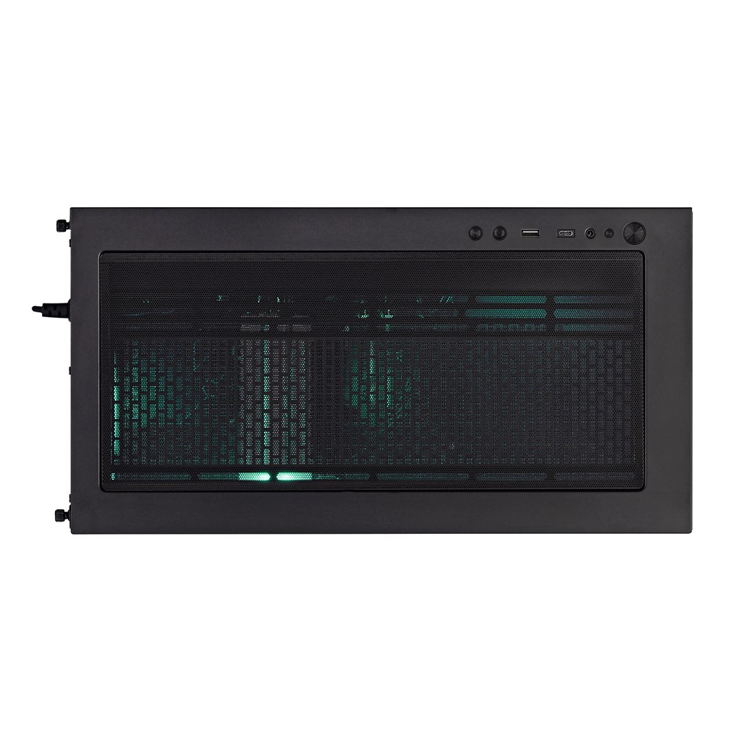 Actina 5901443416401 PC AMD Ryzen™ 9 7900 32 GB DDR5-SDRAM 1 TB SSD NVIDIA GeForce RTX 5070 Midi Tower Black Actina 5901443416401 PC AMD Ryzen™ 9 7900 32 GB DDR5-SDRAM 1 TB SSD NVIDIA GeForce RTX 5070 Midi Tower Black