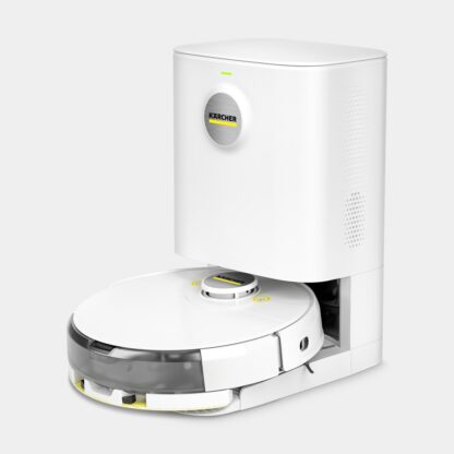 Karcher Κιτ για Σκούπα Ρομπότ