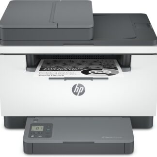 HP LaserJet MFP M234sdw Ασπρόμαυρο Πολυμηχάνημα με WiFi και Mobile Print