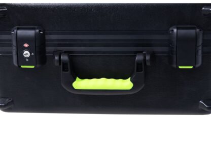 Shure SH-MICCASE15 - transport case with clips for 15 microphones