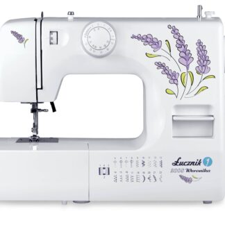 Lucznik Οικιακή Ραπτομηχανή Weronika 2008