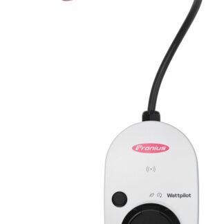 Fronius Wattpilot Home 11 J 2.0 Wallbox - electric car charging station