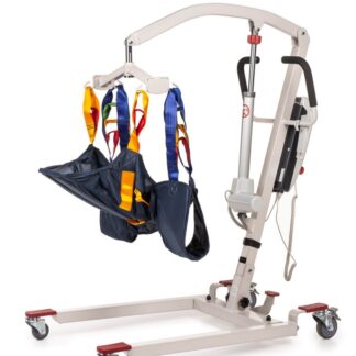 Transport and bath lift SAMSON