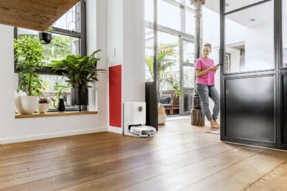 Karcher Κιτ για Σκούπα Ρομπότ