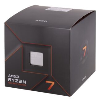AMD Ryzen 9 9950X processor 4.3 GHz 80 MB L2 & L3 Box