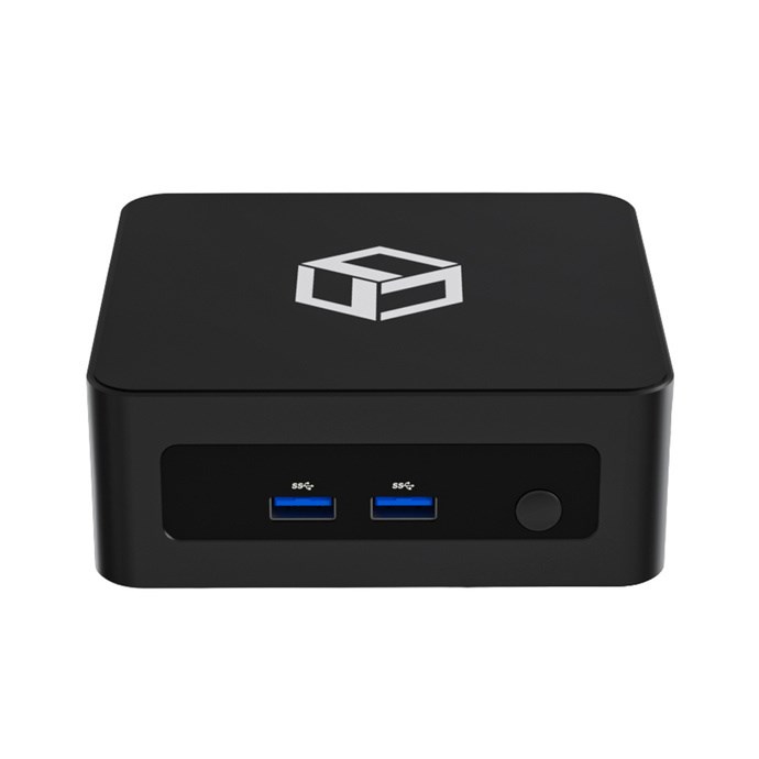 Qoobe AP13620 Mini PC (Core i7-13620H/16GB DDR4/512GB SSD/W11 Pro) Qoobe AP13620 Mini PC (Core i7-13620H/16GB DDR4/512GB SSD/W11 Pro)