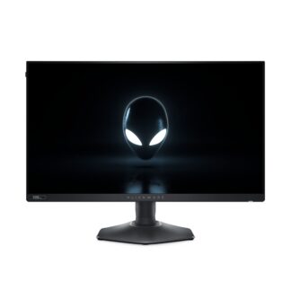 Dell Alienware AW2524HF IPS HDR Gaming Monitor 24.5" FHD 1920x1080 500Hz με Χρόνο Απόκρισης 0.5ms GTG Dell Alienware AW2524HF IPS HDR Gaming Monitor 24.5" FHD 1920x1080 500Hz με Χρόνο Απόκρισης 0.5ms GTG