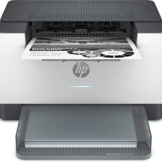 HP LaserJet M209dw Printer  Black and white  Printer for Home and home office  Print  Two-sided printing; Compact Size; Energy Efficient; Dualband Wi-Fi