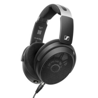 Sennheiser HD 490 PRO Plus - professional reference open-back studio headphones