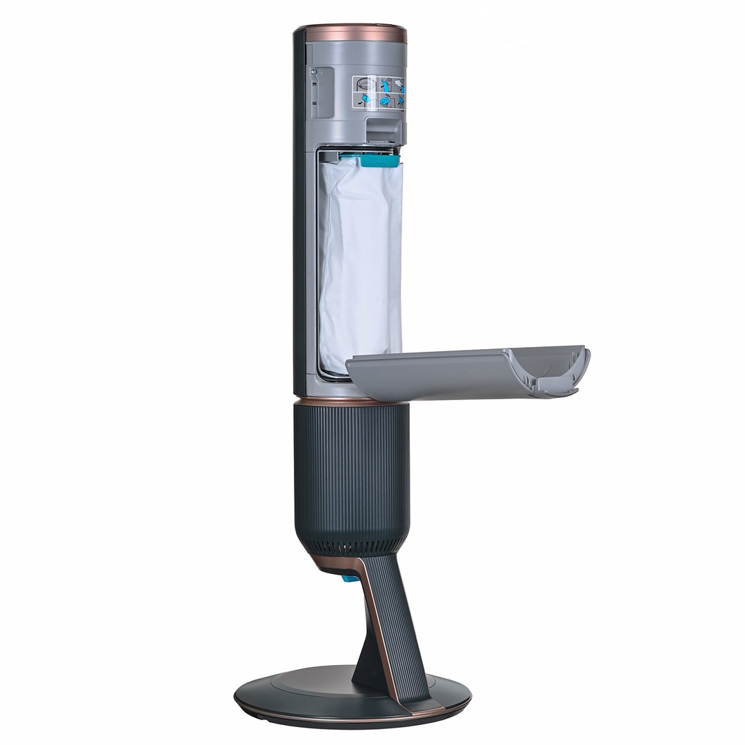 Samsung Jet Plus Επαναφορτιζόμενη Σκούπα Stick 25.2V Μαύρη Samsung Jet Plus Επαναφορτιζόμενη Σκούπα Stick 25.2V Μαύρη