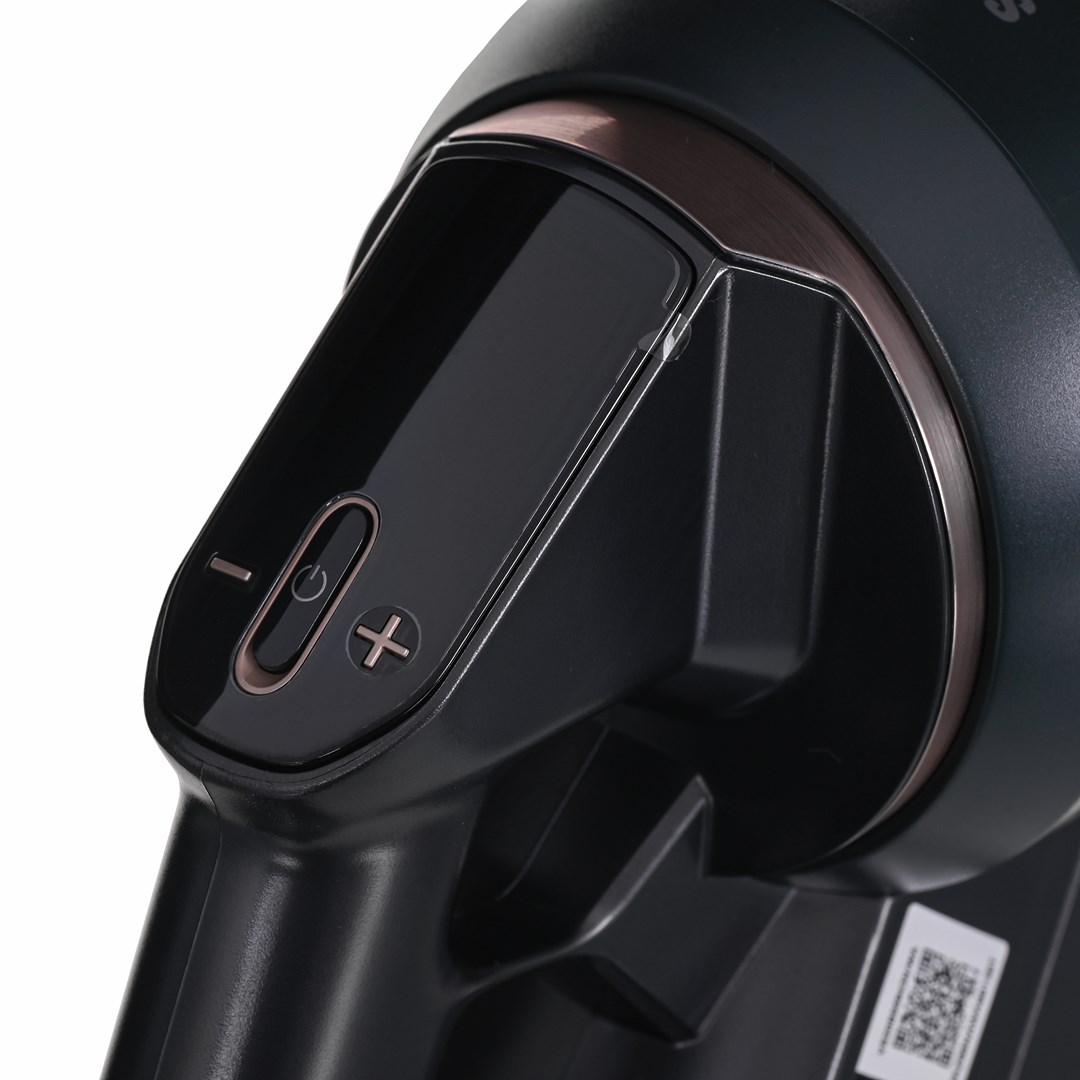 Samsung Jet Plus Επαναφορτιζόμενη Σκούπα Stick 25.2V Μαύρη Samsung Jet Plus Επαναφορτιζόμενη Σκούπα Stick 25.2V Μαύρη