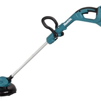 Makita DUR193Z brush cutter/string trimmer 280 W Battery Black