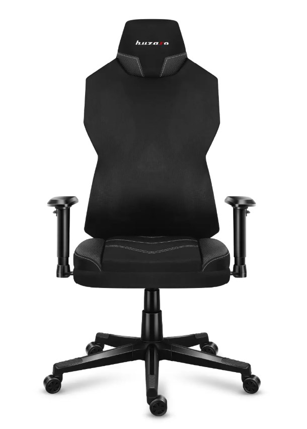 Huzaro Combat 6.2 Black RGB gaming chair Huzaro Combat 6.2 Black RGB gaming chair