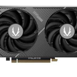 Zotac GeForce RTX 5060 Ti 16GB GDDR7 Twin Edge OC Κάρτα Γραφικών Κωδικός: ZT-B50620H-10M