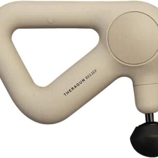 Hand massager Therabody Rielef Sand EUUK Hand massager Therabody Rielef Sand EUUK