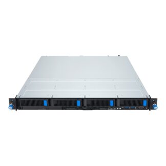 ASUS Server Platform RS300-E12-RS4/1+1 450 W 90SF03A1-M00070