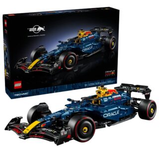 LEGO Technic 42206 Oracle Red Bull Racing RB20 F1