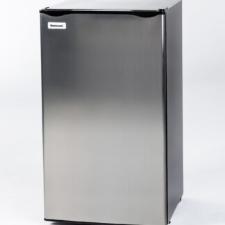 Ravanson Mini Bar 91lt Υ83xΠ47xΒ44εκ. Inox LKK-90ES