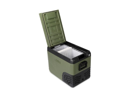 Ψυγείο Ταξιδιού Yolco Kx40 Green 34 L 13231277 Ψυγείο Ταξιδιού Yolco Kx40 Green 34 L 13231277