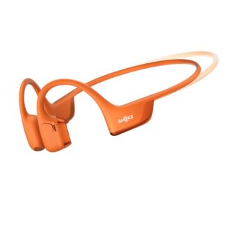 Shokz Sports Headphones Wireless OpenRun Pro 2 orange S820-ST-OR S820STOR (S820-ST-OR)