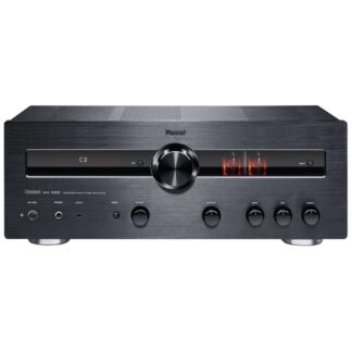 MAGNAT MA-900 STEREO AMPLIFIER BLACK