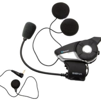 Motorbike Intercom  Sena 20S EVO DUO 20S-EVO-11D