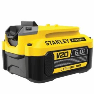 Stanley SFMCB206  LI-ION battery 18 V | 20 V | 6.0 Ah