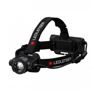 Ledlenser H15R Core Black Headband flashlight LED Ledlenser H15R Core Black Headband flashlight LED