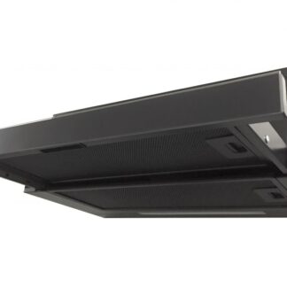 Telescopic hood MAAN Corona 2 G 60 315 m3/h  Black